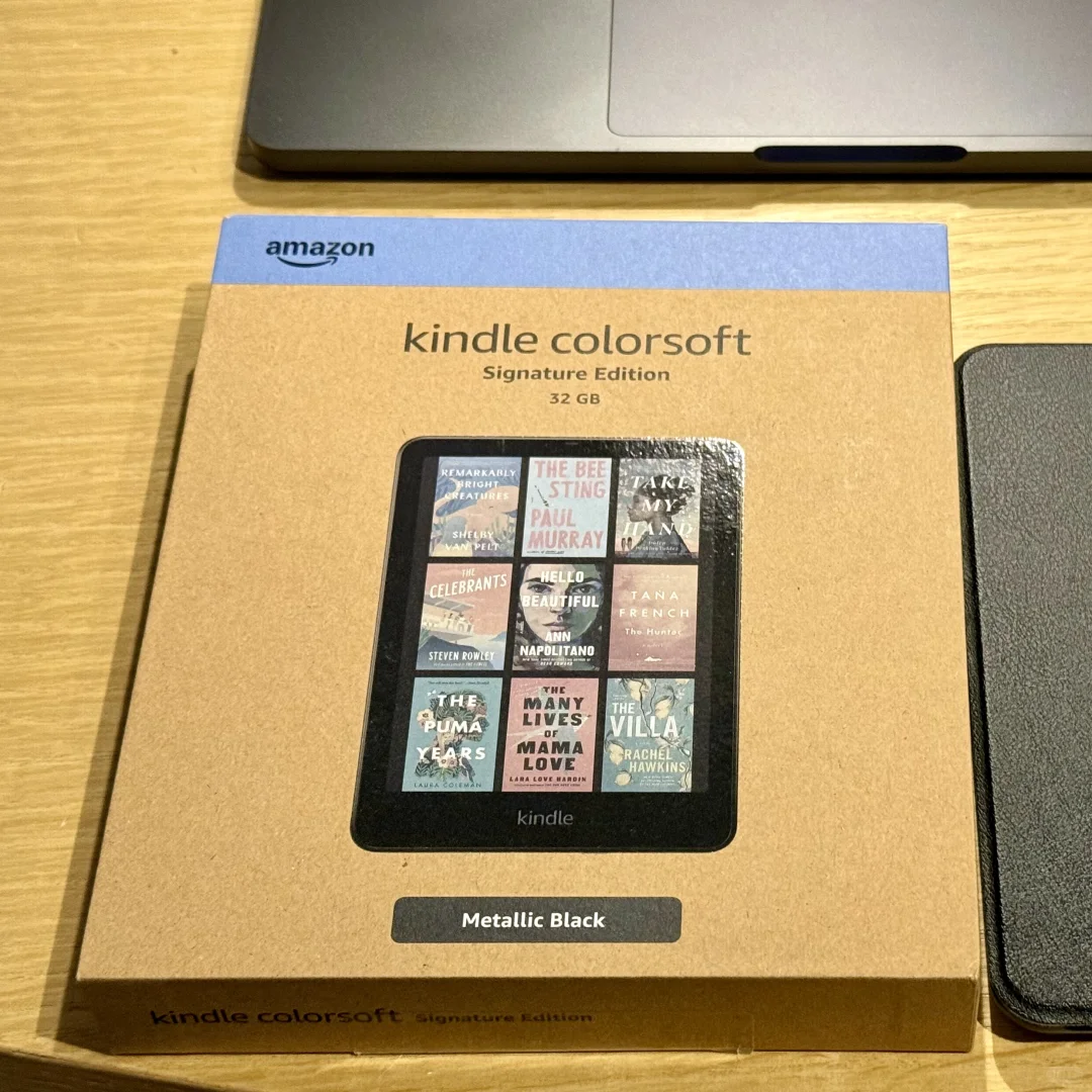 kindle美亚海淘攻略，相比代购立省300+