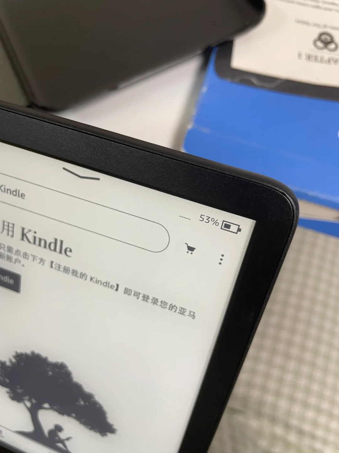 🇭🇰香港➗Kindle2022青春版