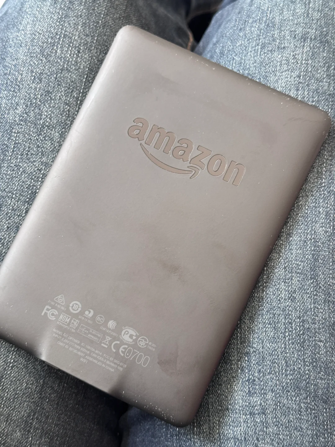 出ipad和kindle