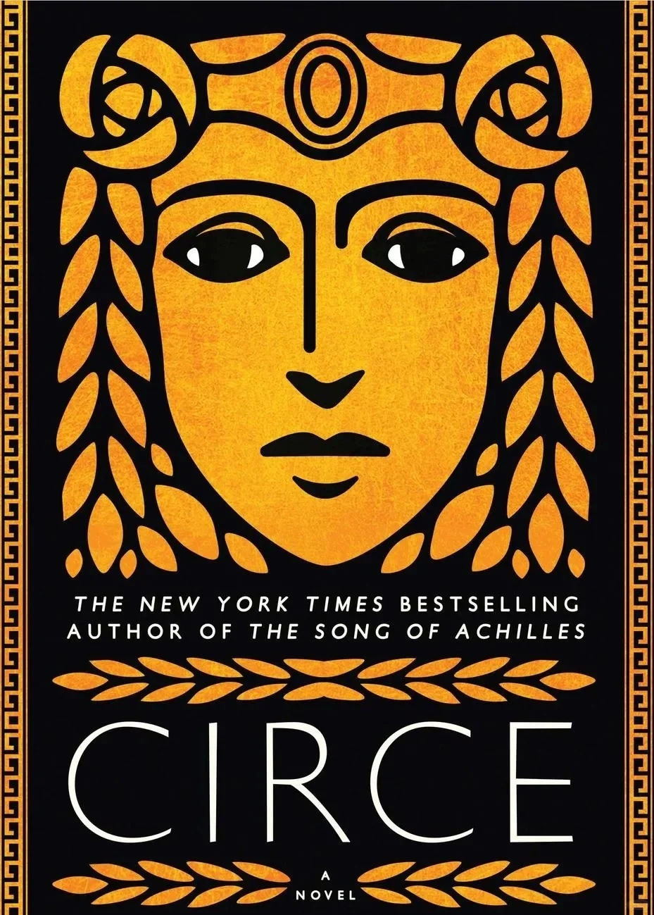 Circe - Madeline Miller 电子书 mobi+epub