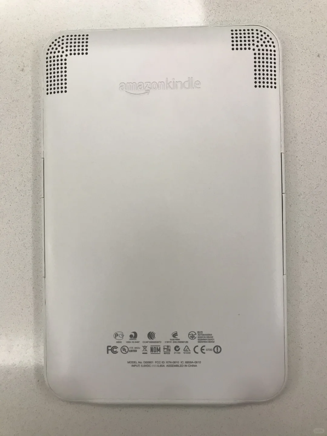 完美屏kindle k3