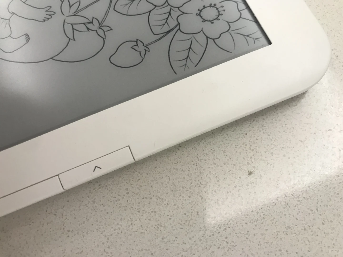 完美屏kindle k3