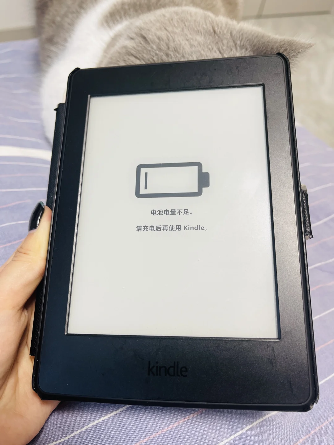 2025谁还用Kindle啊？？？