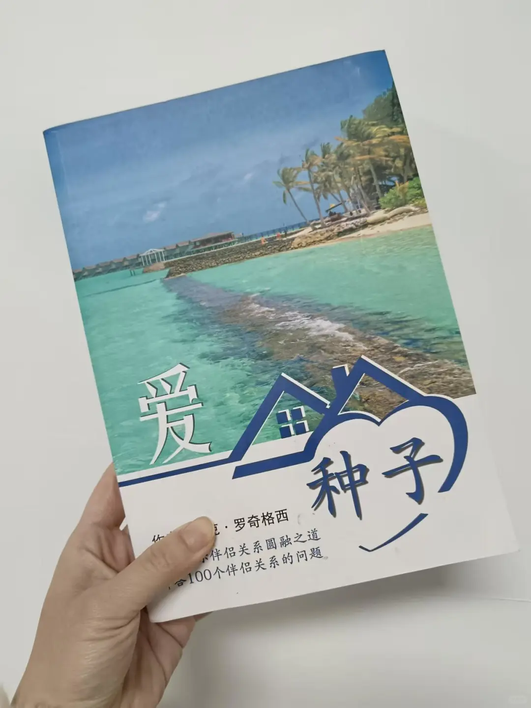 免费分享电子书📖爱种子