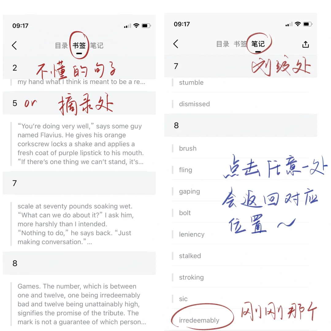 iOS 阅读软件安利