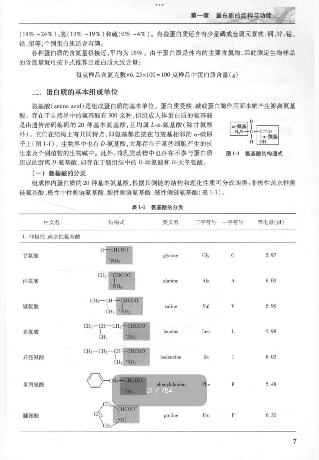 电子书】《分子与细胞》医学生必备电子图书！！