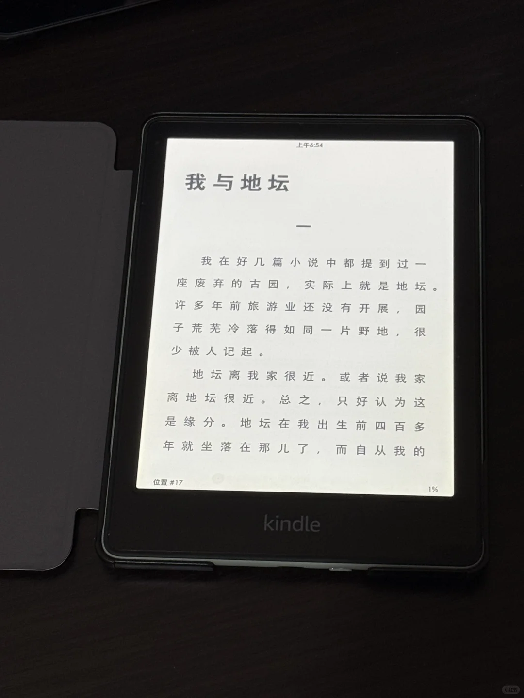 kindle漂亮皮