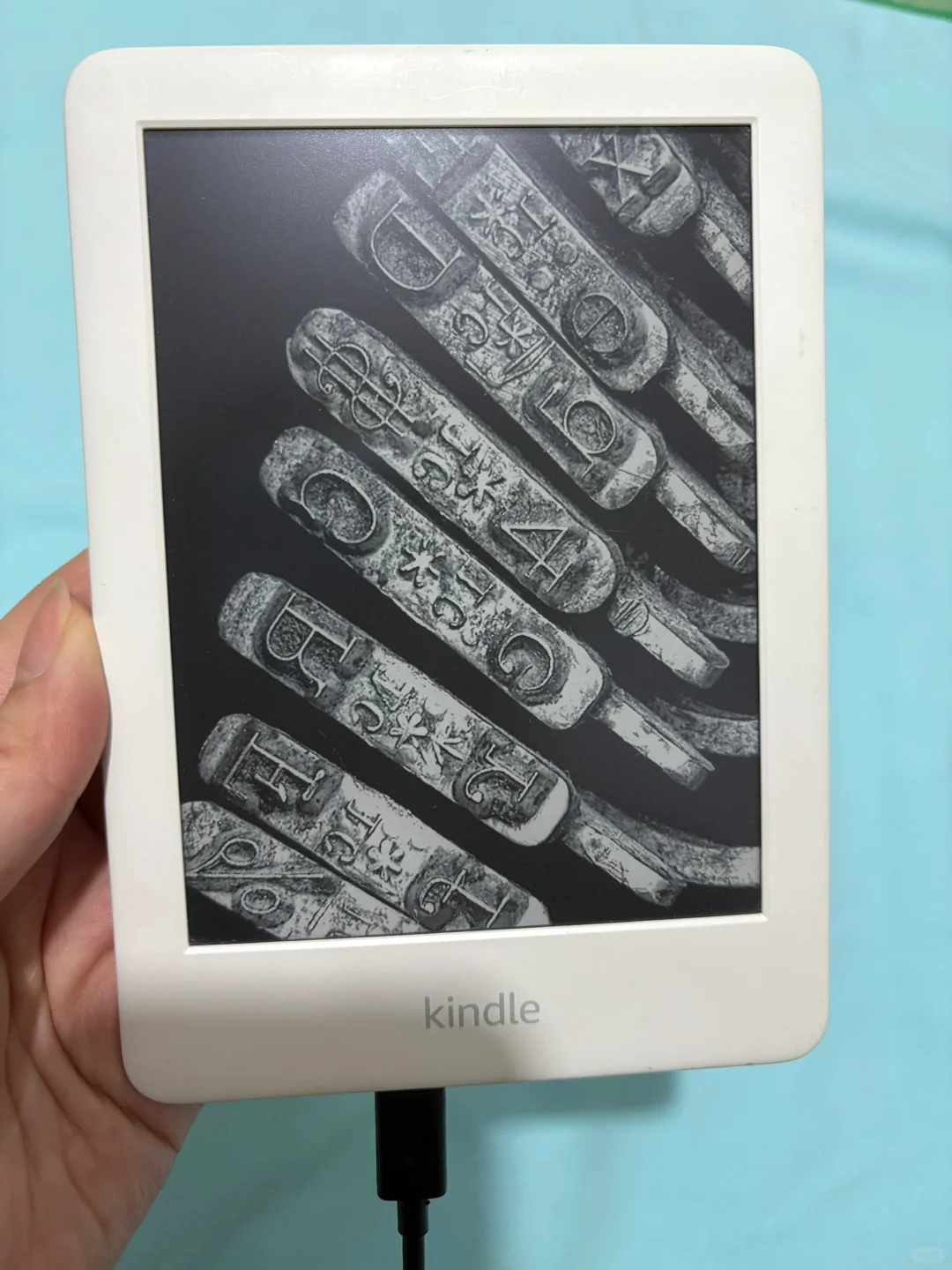 出 kindle2019 青春版