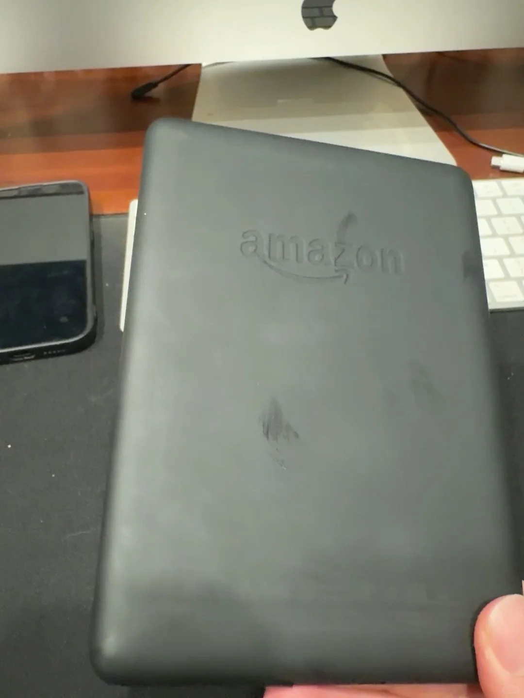 值不值啊kindle kpw4