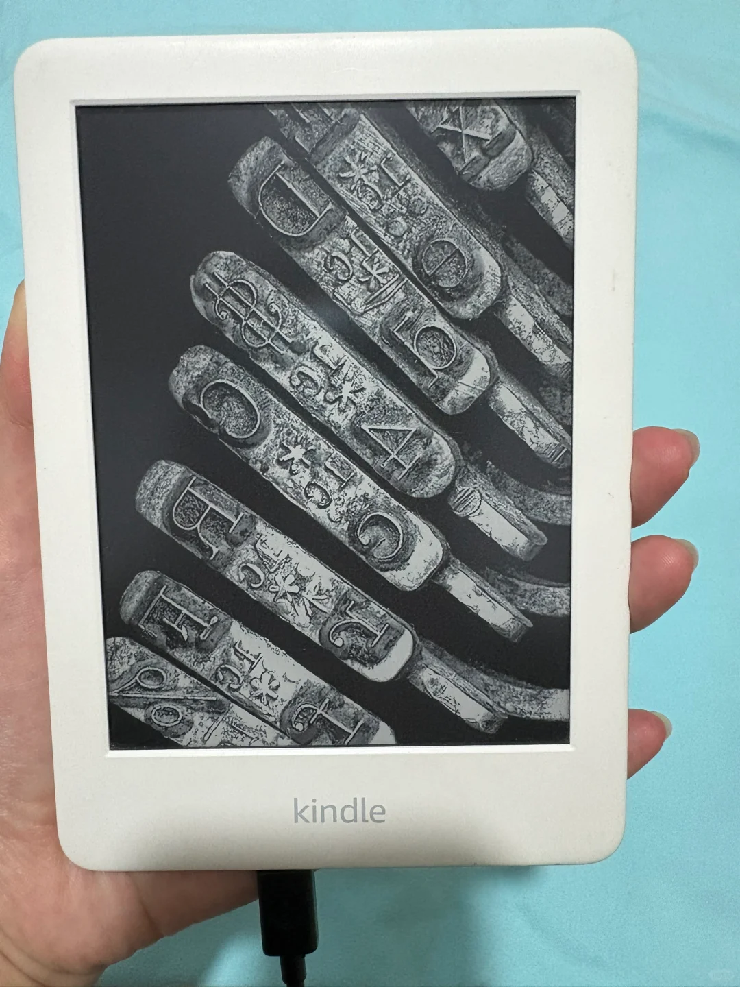 出 kindle2019 青春版