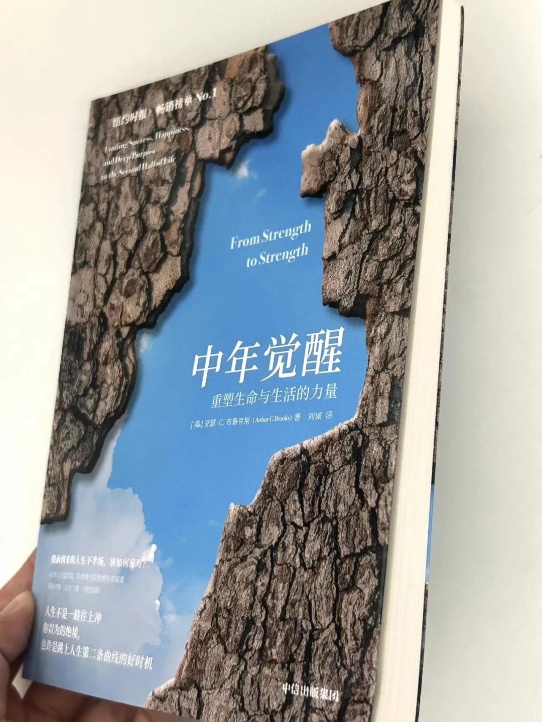 豆瓣9.1分，《纽约时报》畅销榜单第一名❗