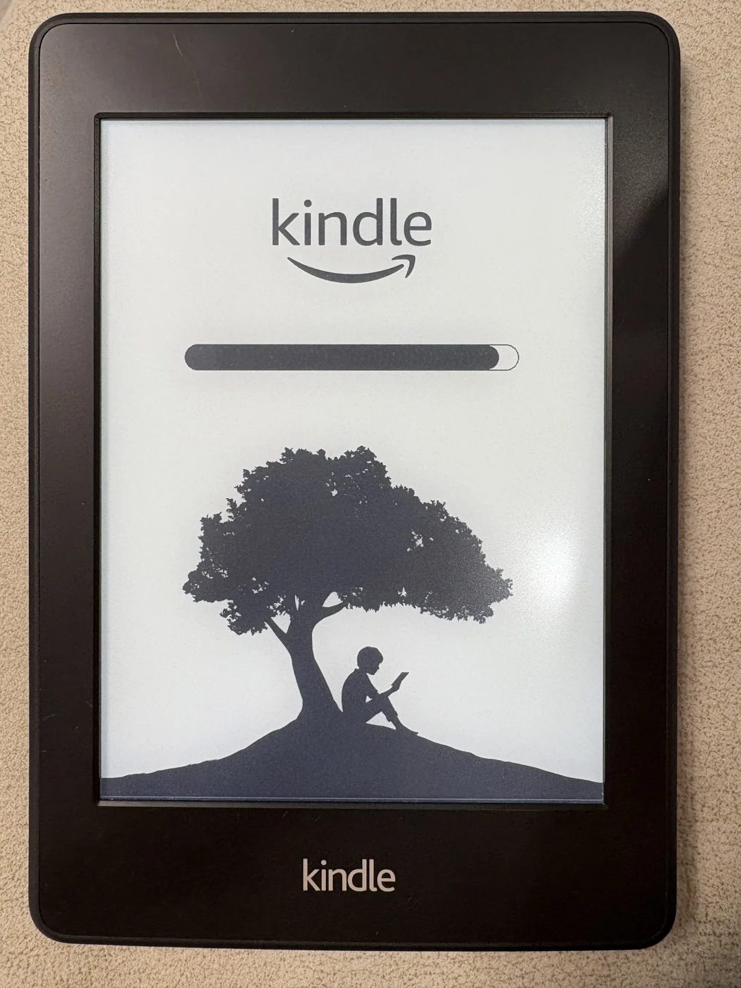 ➗kindle，KPW2（已出