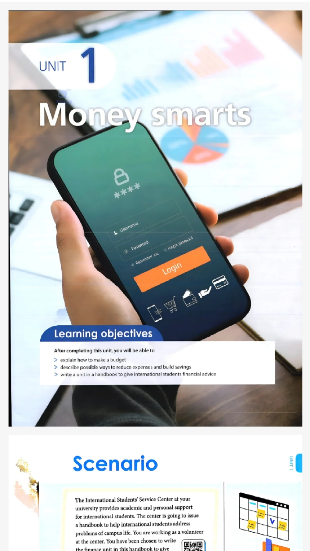 新标准大学英语综合教程智慧版4第三版pdf