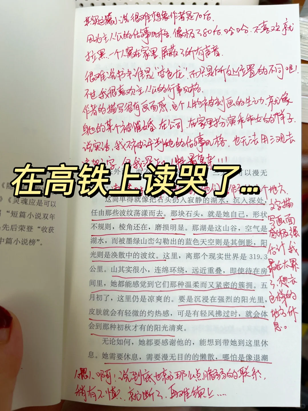 我宣布！这是我今年读过最好看的短篇小说！！！