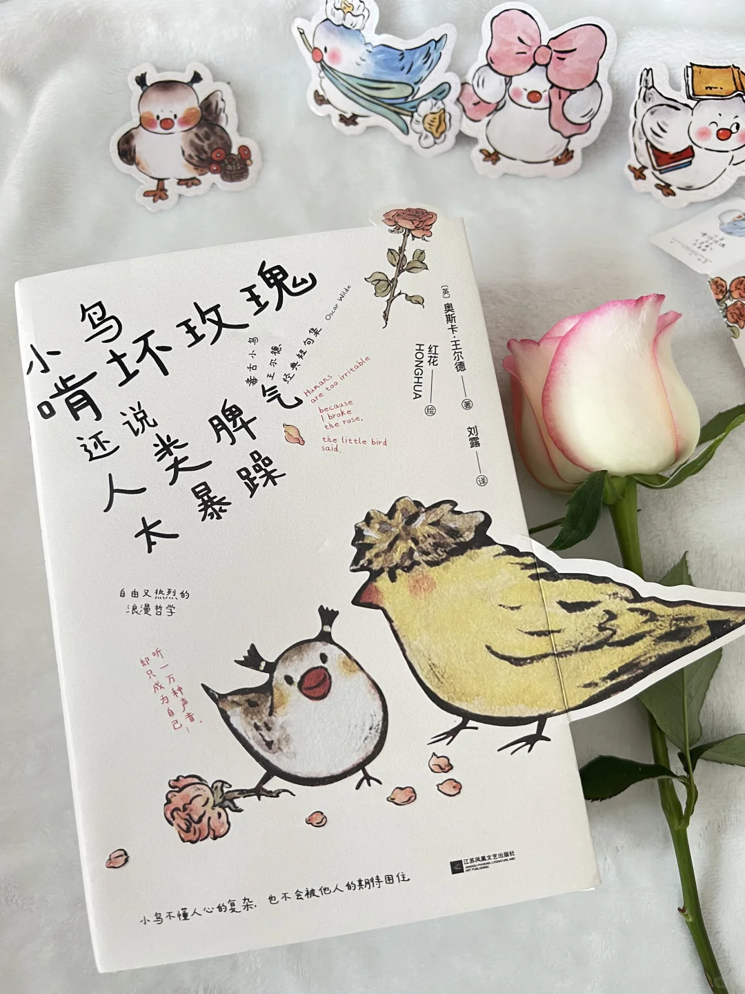 📚三月书单｜每一本都是是我的心头爱😍