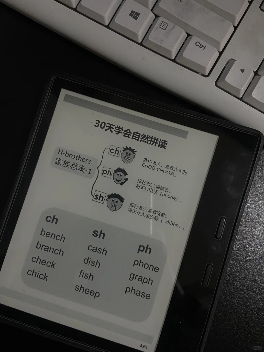 把raz,power up装进kindle