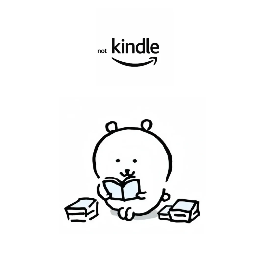 不是kindle阅读器壁纸