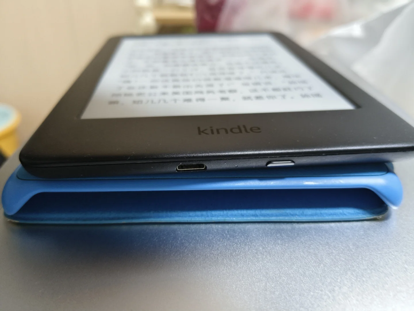 二手kindle第十代价格大概是多少呀？