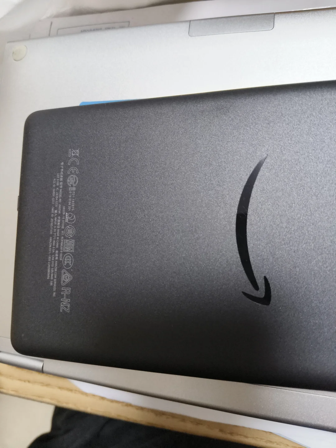 二手kindle第十代价格大概是多少呀？