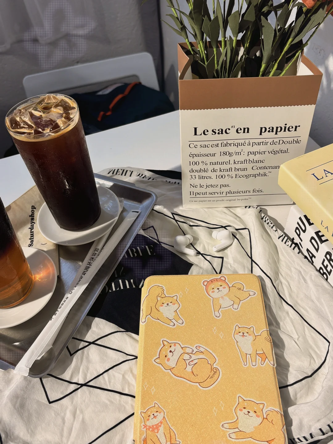 我的第一台Kindle购入已经快10年了!!📖