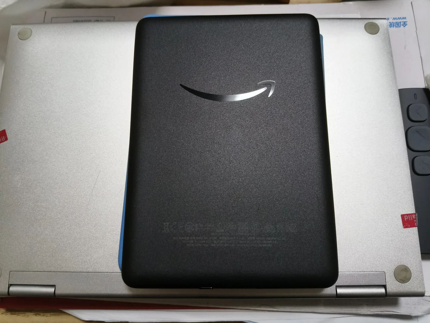 二手kindle第十代价格大概是多少呀？