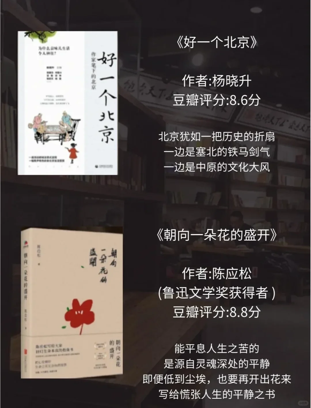 央视推荐书籍