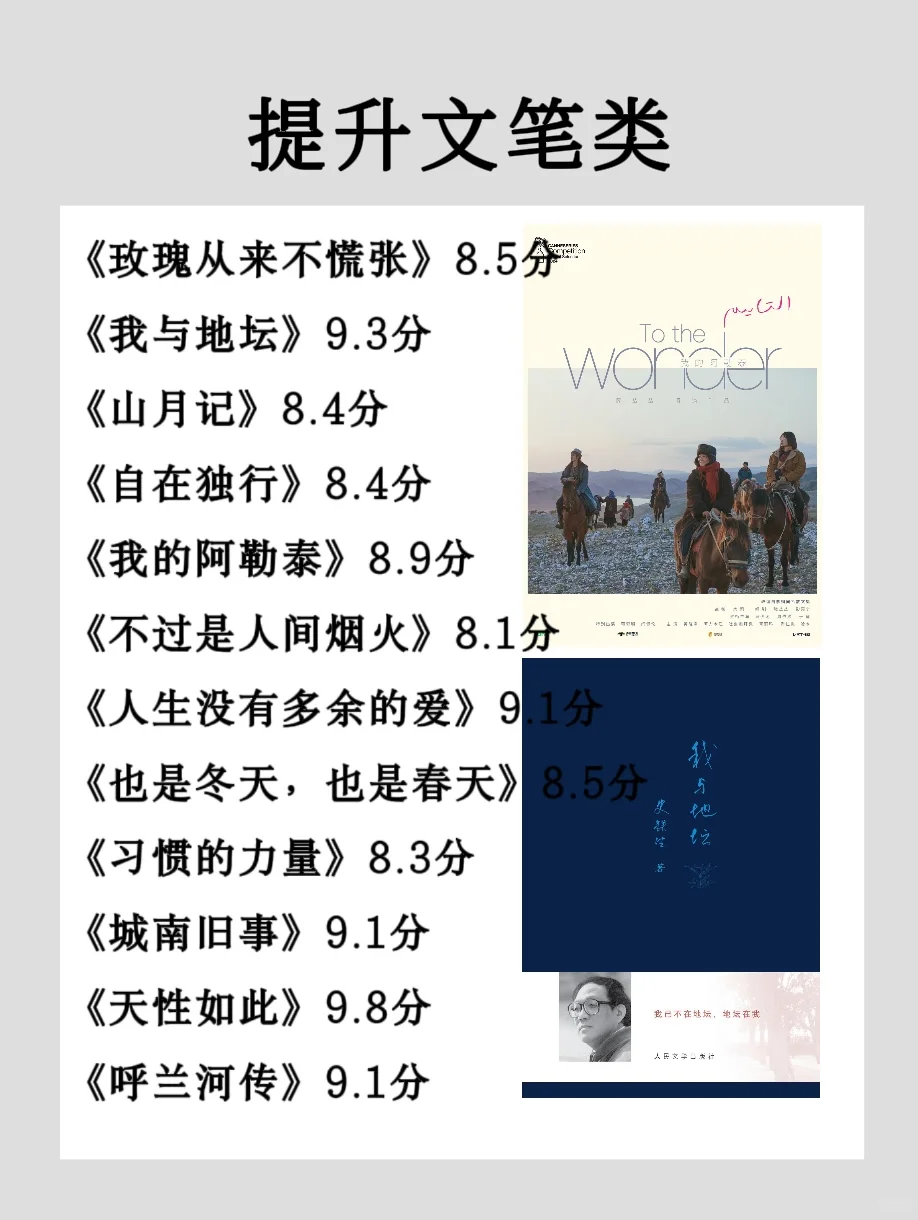 🔥2025狂读这70本书，脑子真的会变快🚀