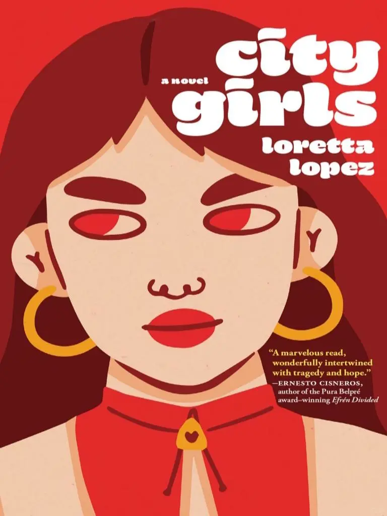 City Girls - Loretta Lopez 电子书