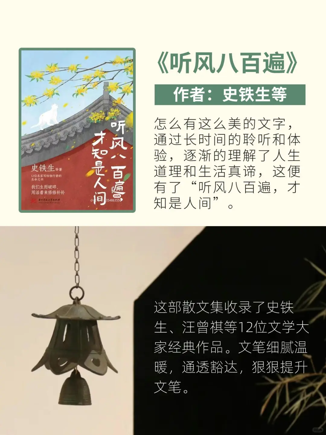 文笔太差，请翻烂这5本书