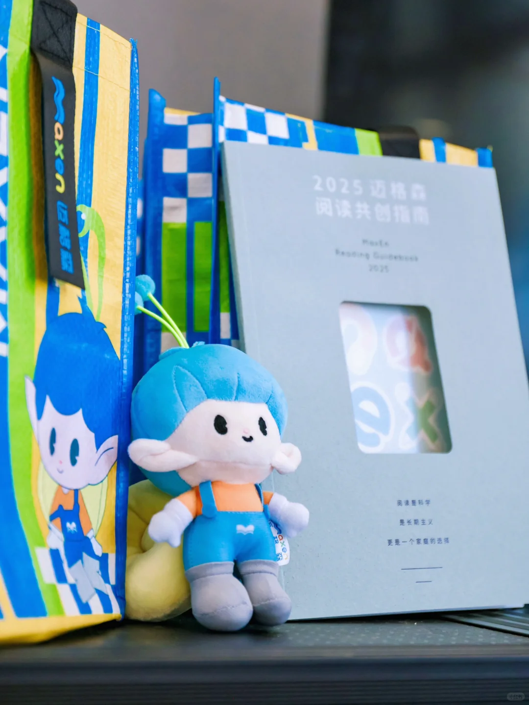 耗时𝟸𝟶𝟶𝚑，为「阅读文化节」做书单📖