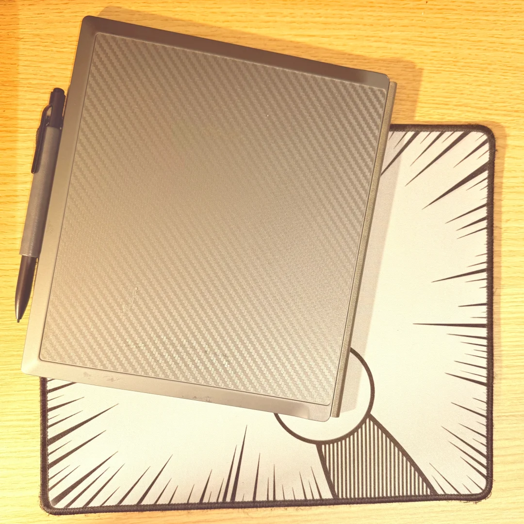 搬家翻出了多年前的kindle