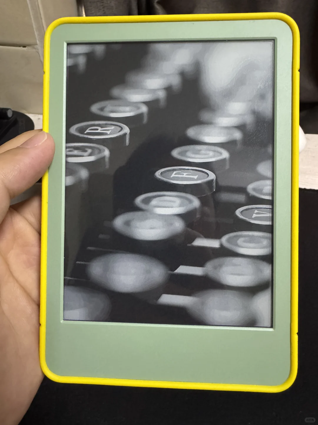 已出，到货删。出一台好价kindle2024小绿