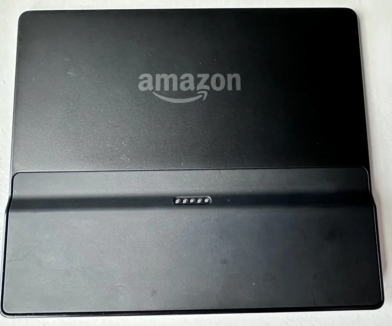 Kindle oasis KO1