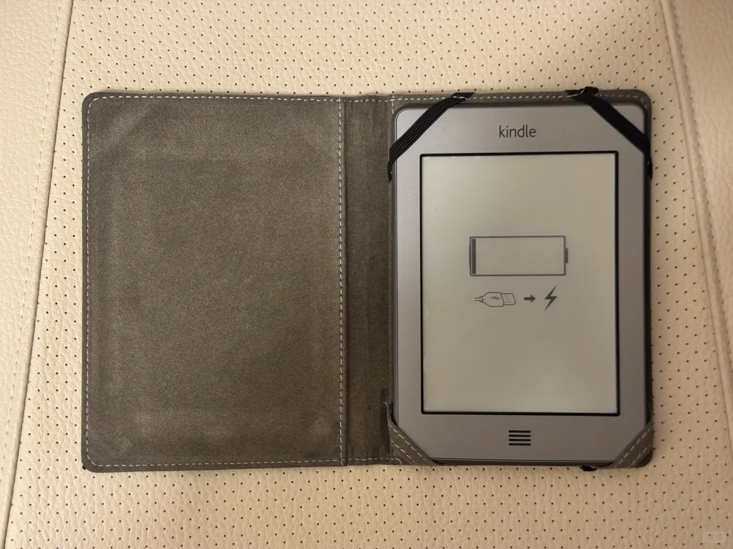 kindle touch赌石记录📝