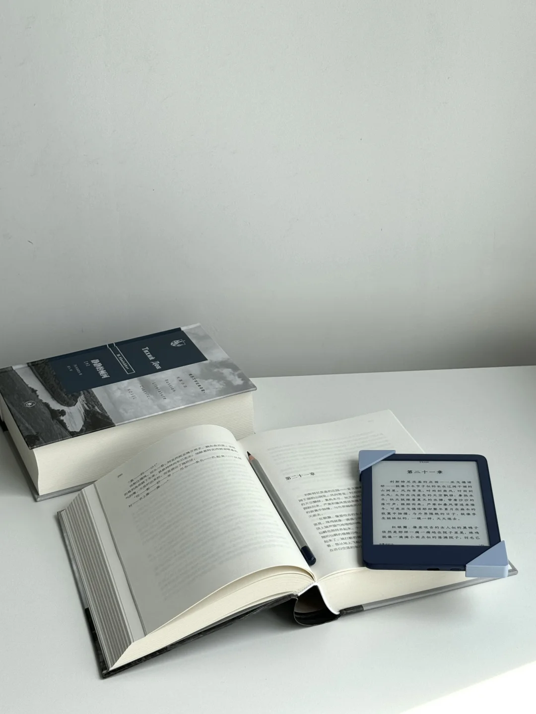 相册里小蓝最后一张照片 (｡ì _ í｡)