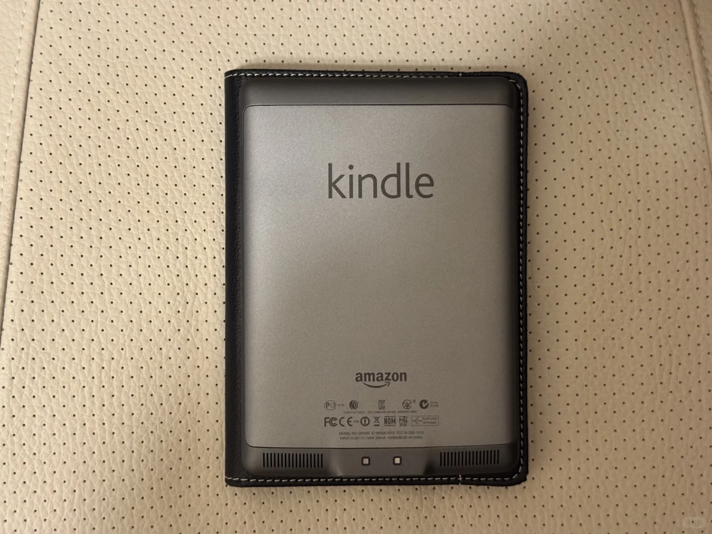 kindle touch赌石记录📝