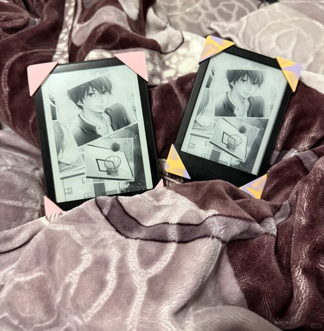 kindle入手不亏