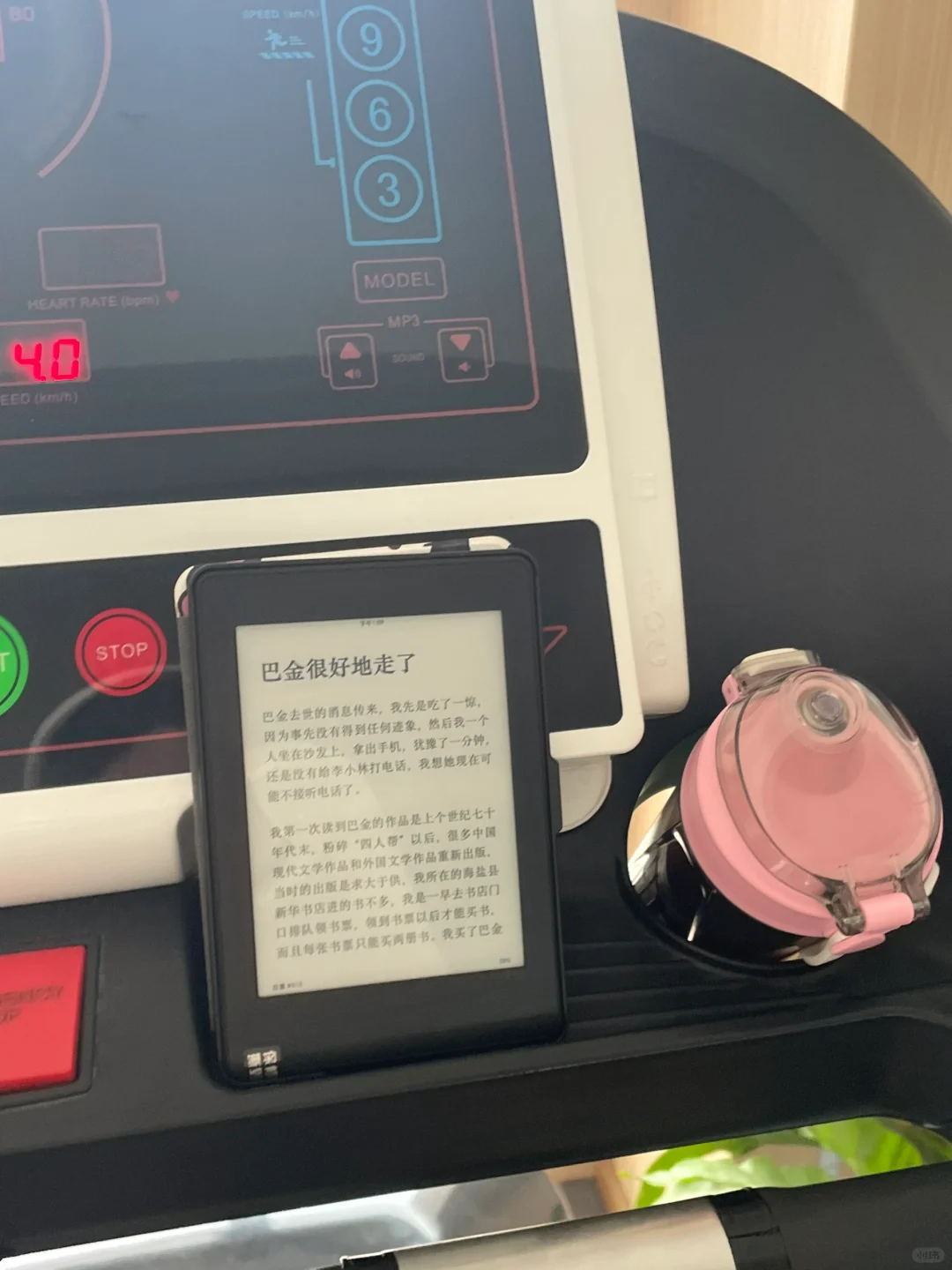 小kindle跟着我也不算委屈了它