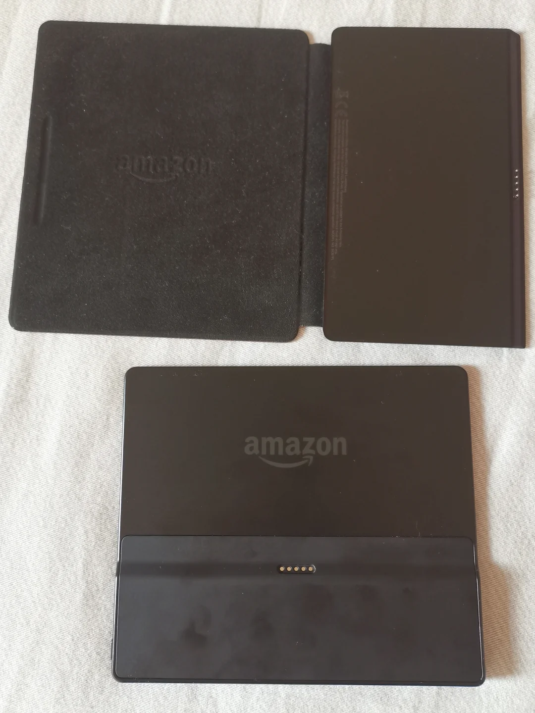 kindle oassis1找个新主人。
