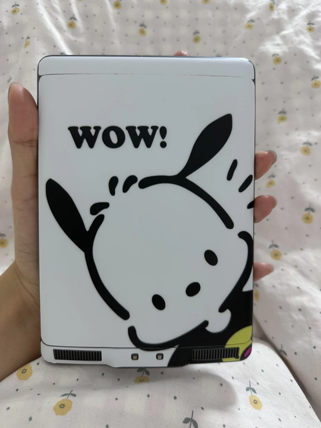 出个kindle