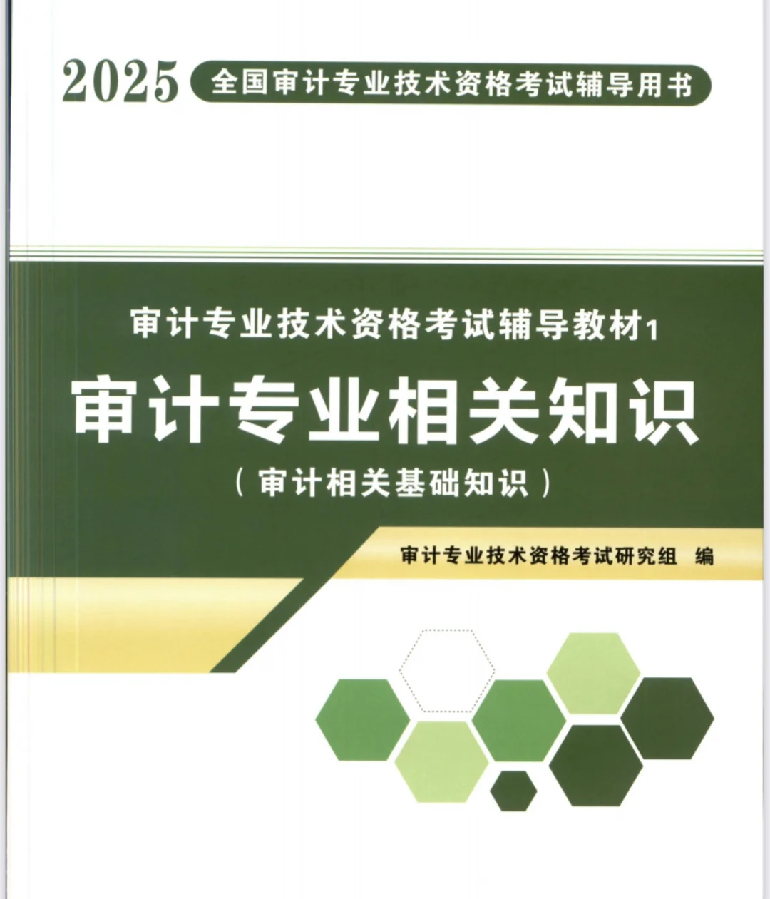 25年审计师教材电子版.pdf