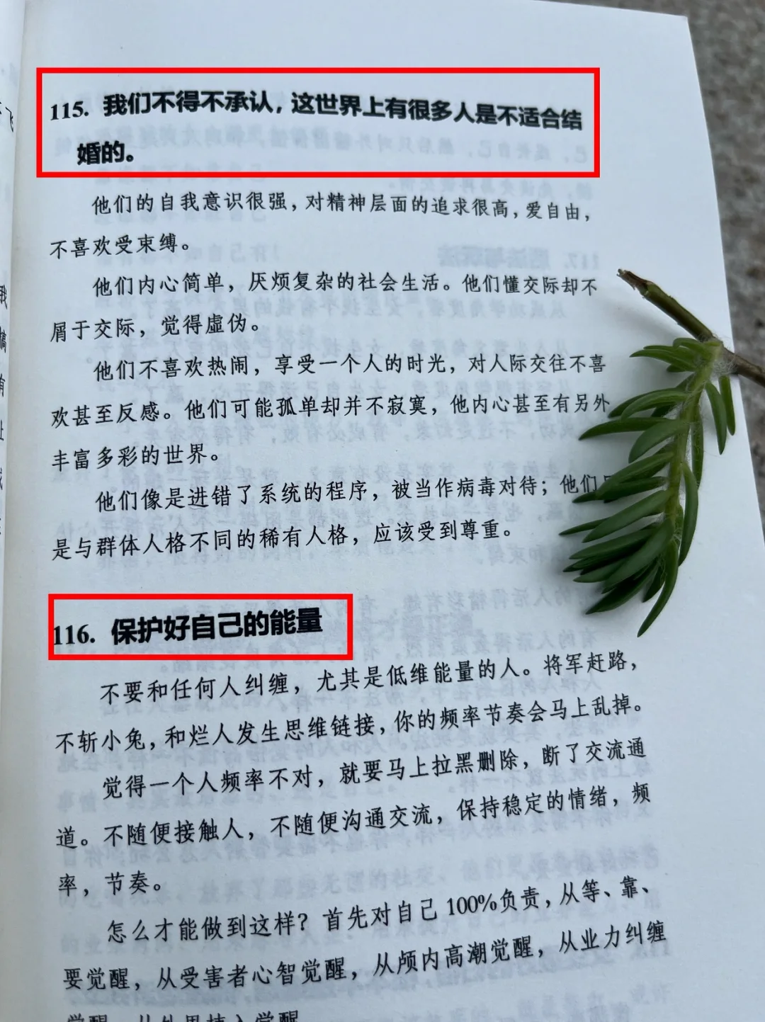 一本醍醐灌顶的绝版书、这就是人性 女性🈲看