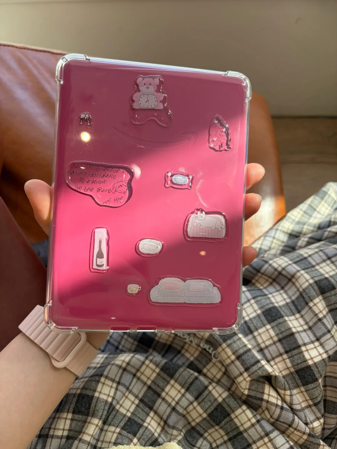 爱装修胜过爱读书第二弹
