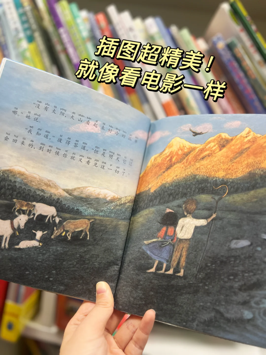海淀牛娃都在看！给寒假囤书少不了它📚