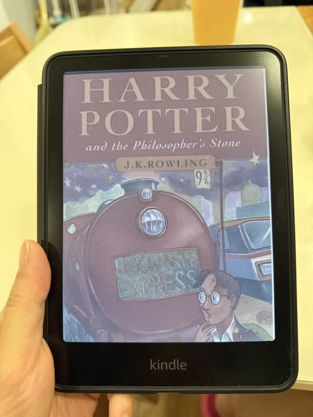 吹爆彩色Kindle！有它以后真不用买绘本啦😱