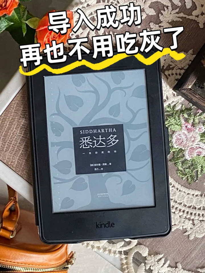 Kindle退出中国，这样搭配绝了