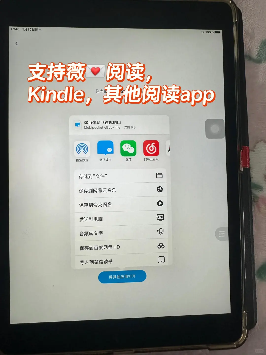 学生党狂喜的电子书自由攻略