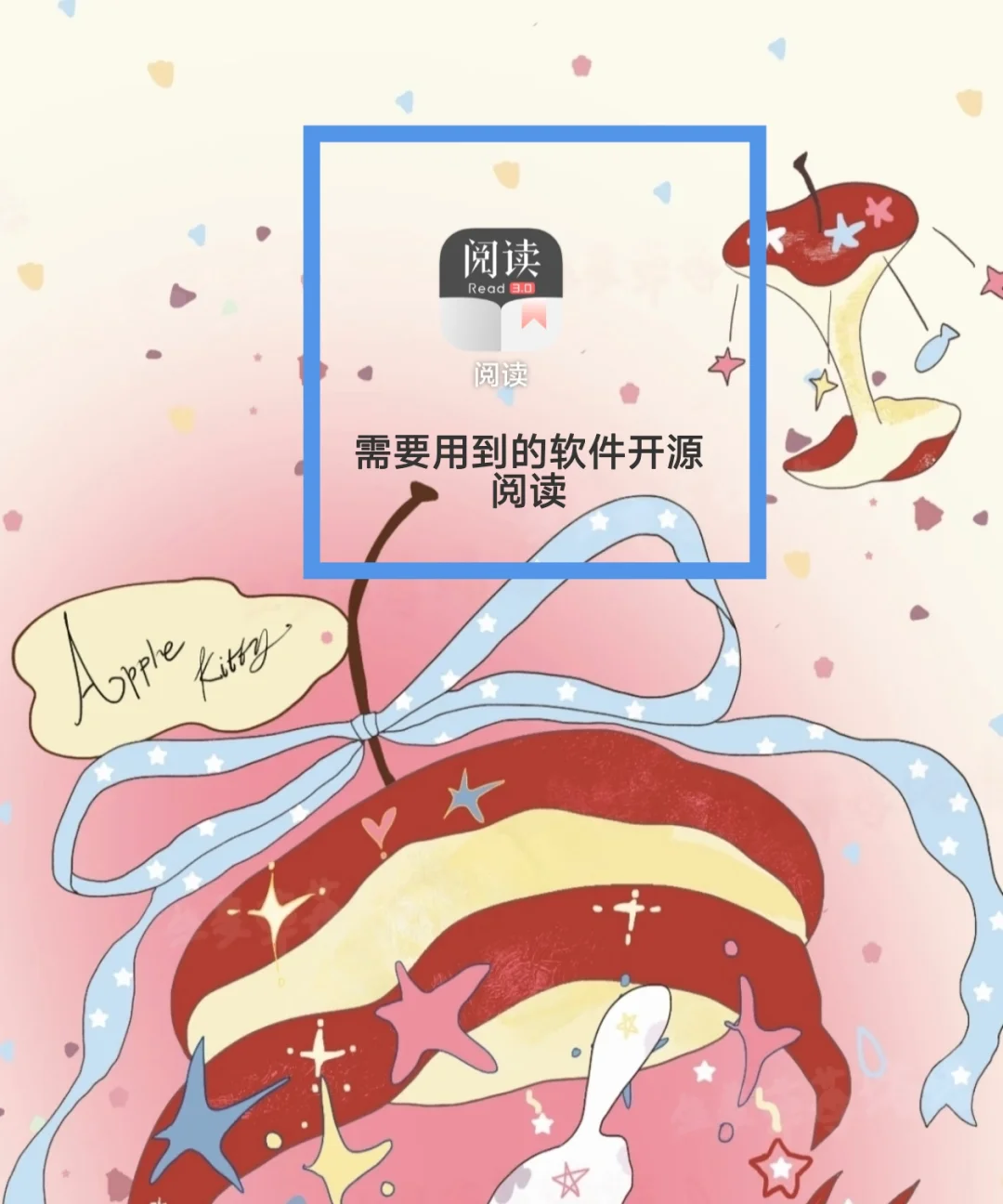 kindle原系统换壁纸教程（二）