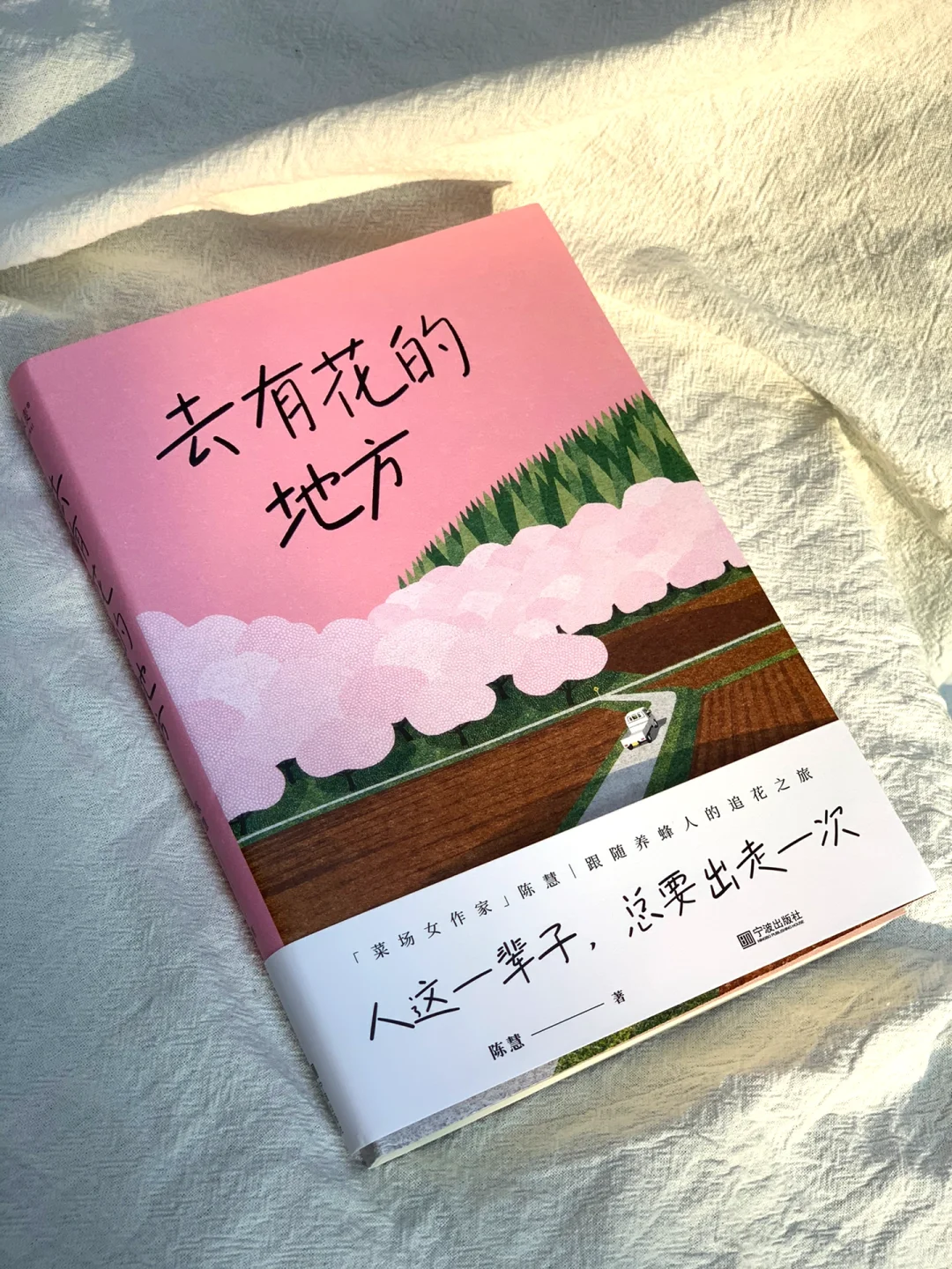 太太太美了🌸怎么会有这么治愈的书啊！
