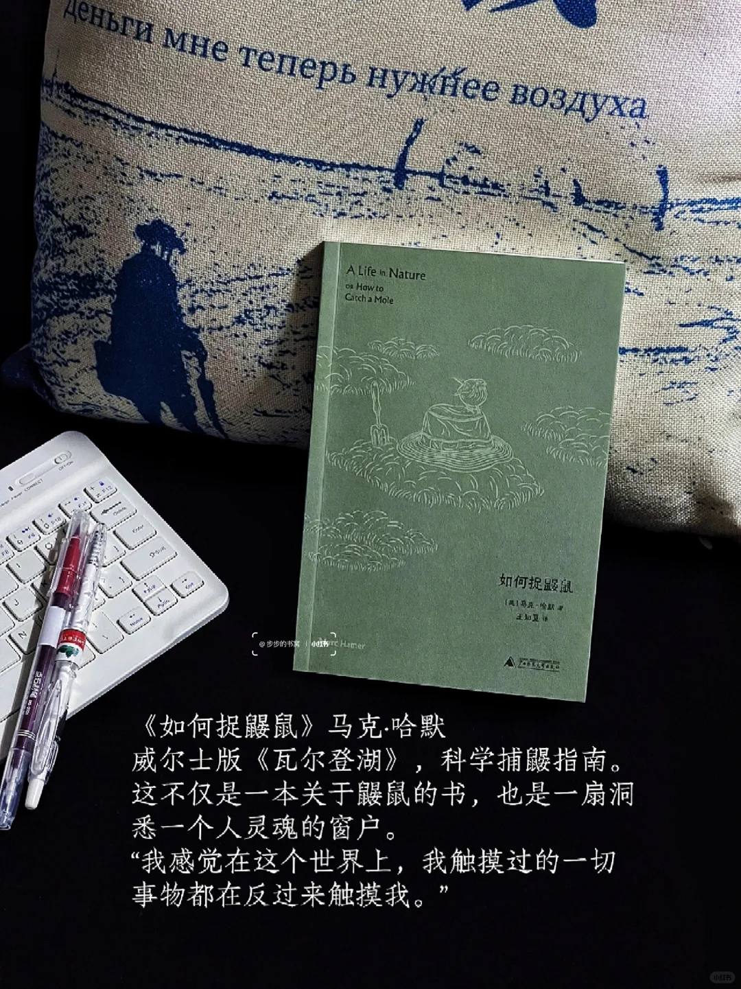 带给我思想震荡的几本小书，每本都封神！！